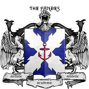 Coat of Arms of avadhut pande